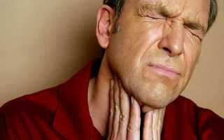 Последствия биопсии щитовидной железы