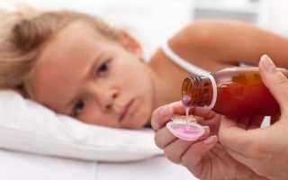 Симптомы и лечение клебсиеллы в кале у ребенка