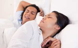 Скрежет зубами во сне: причины и лечение
