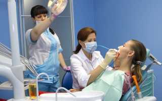 Депофорез в стоматологии — что это, и как его используют