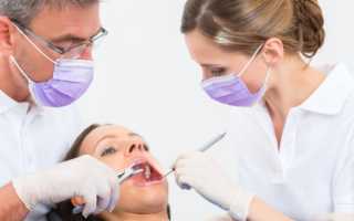 Стоматолог-хирург: кто это и что делает