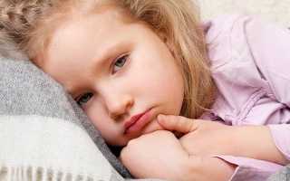 Какие заболевания щитовидной железы у детей известны?
