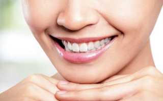 Современные профессиональные и домашние способы отбеливания зубов после ношения брекетов