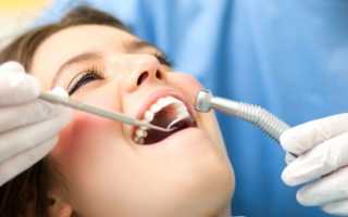 Лечение зубов лазером у взрослых и детей