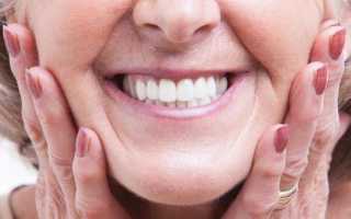 Что представляют собой зубные протезы Акри Фри?
