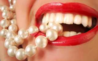 Как восстановить зубную эмаль – самые популярные способы