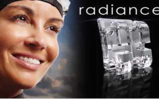 Брекет-система Radiance – сочетание высокого качества и эстетичного внешнего вида