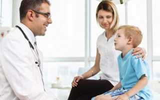 Почему возникает увеличение щитовидной железы у ребенка