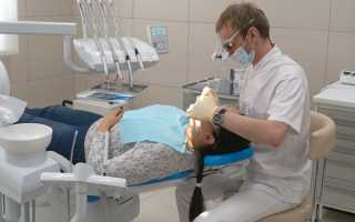 Основная цель использования пасты Каласепт в эндодонтической стоматологии