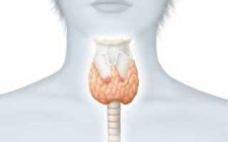 Аутоиммунный (ювенильный) тиреоидит у подростков