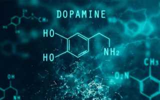 10 способов поднять гормон радости дофамин