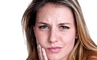 Гиперестезия зубов: симптомы, разновидности, терапия