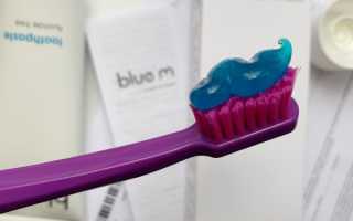 Чем зубная паста Bluem превосходит другие бренды?