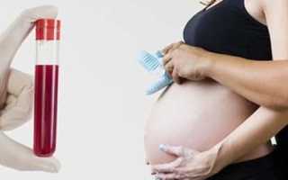 Основные анализы на гормоны при планировании беременности для женщин и мужчин