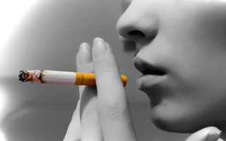 Можно ли при коррекции прикуса брекетами курить?