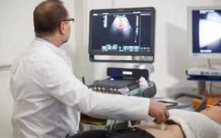 Метастазы на УЗИ брюшной полости: покажет ли, как и какие виды опухолей визуализируются