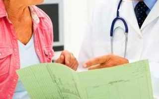 Рак эндометрия: признаки на УЗИ и симптомы по стадиям развития заболевания