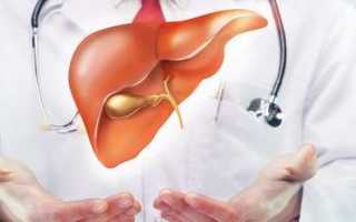 Аномалии желчного пузыря на УЗИ: причины, виды деформации органа