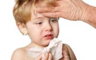 Лечение клебсиеллы окситоки в кале у ребенка