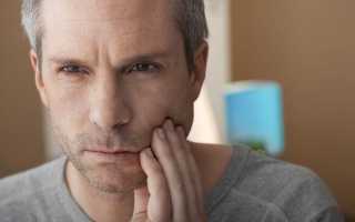 Как избежать худшего при остеонекрозе челюсти?
