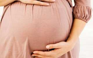 Как влияют узлы щитовидной железы на беременность