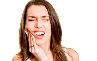 Назначаемые при зубной боли антибиотики