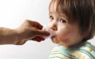 Лечение стрептококка пневмонии у детей