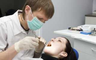 Какие признаки указывают на неизбежность снятия коронки с зуба?