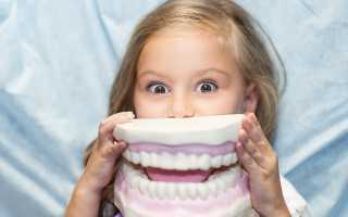 Что такое прикус зубов, каким он бывает, и как его проверить?